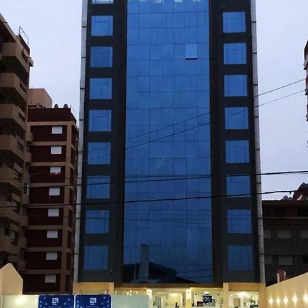 Hotel Sky San Bernardo Zewnętrze zdjęcie
