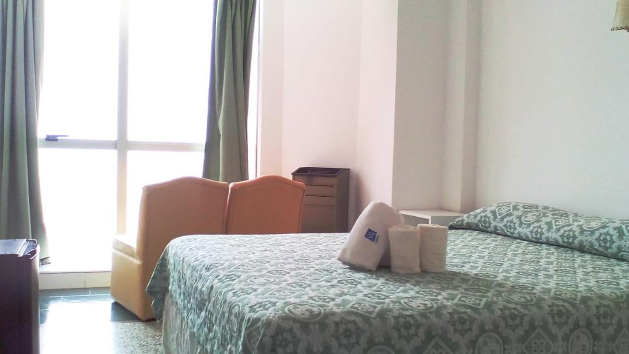 Hotel Sky San Bernardo Zewnętrze zdjęcie