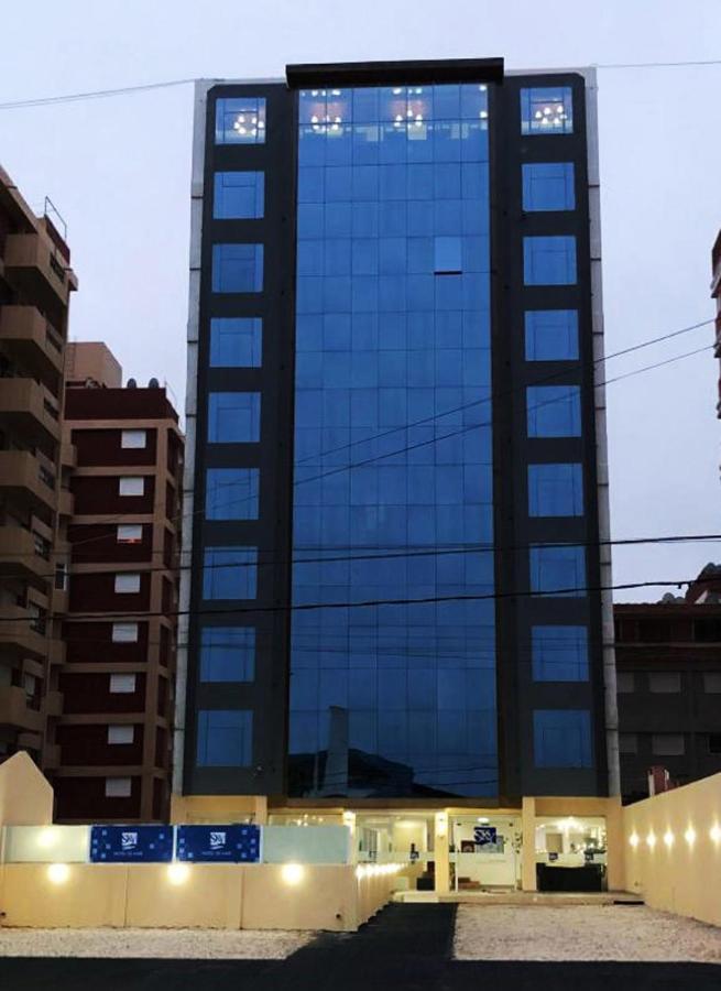 Hotel Sky San Bernardo Zewnętrze zdjęcie