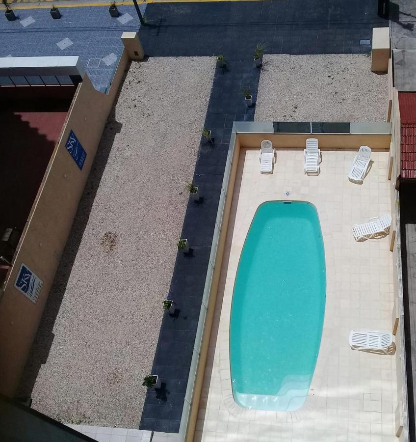 Hotel Sky San Bernardo Zewnętrze zdjęcie