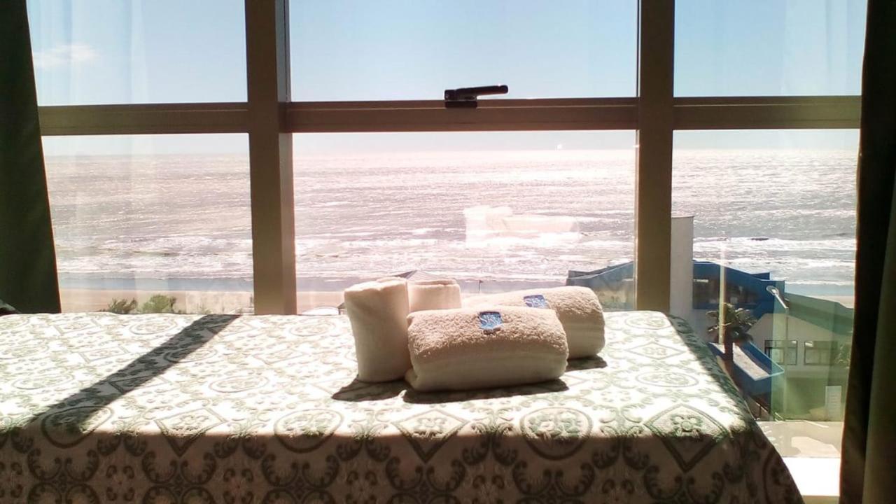Hotel Sky San Bernardo Zewnętrze zdjęcie