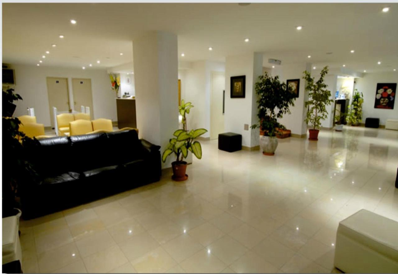 Hotel Sky San Bernardo Zewnętrze zdjęcie