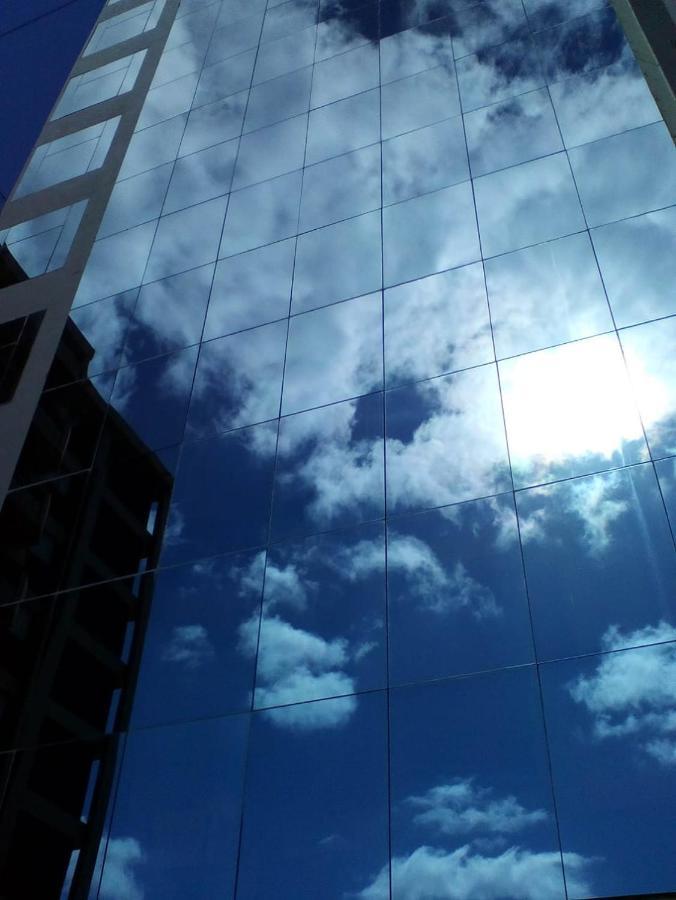 Hotel Sky San Bernardo Zewnętrze zdjęcie
