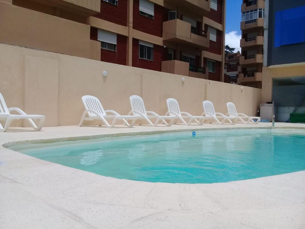 Hotel Sky San Bernardo Zewnętrze zdjęcie