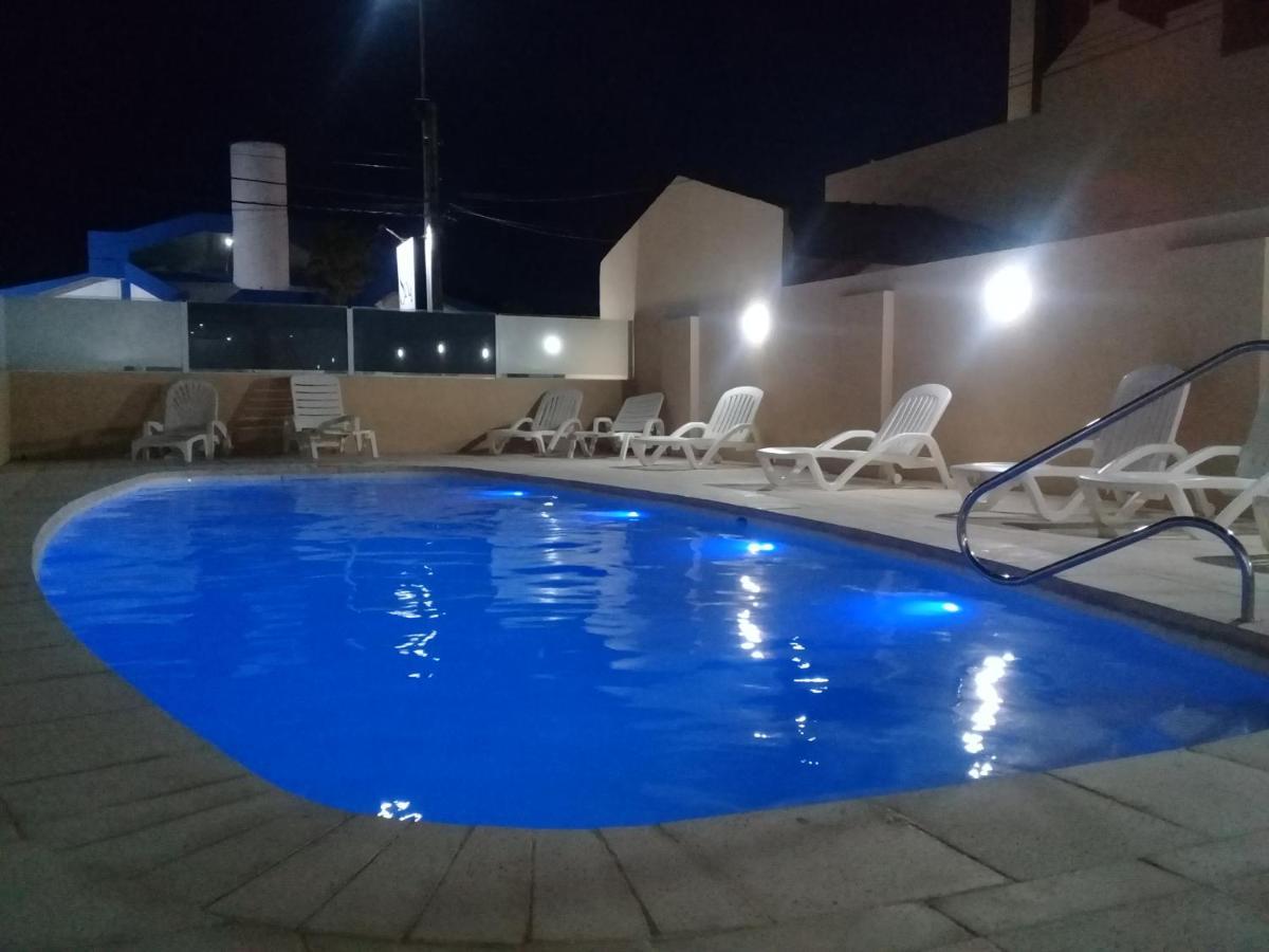 Hotel Sky San Bernardo Zewnętrze zdjęcie