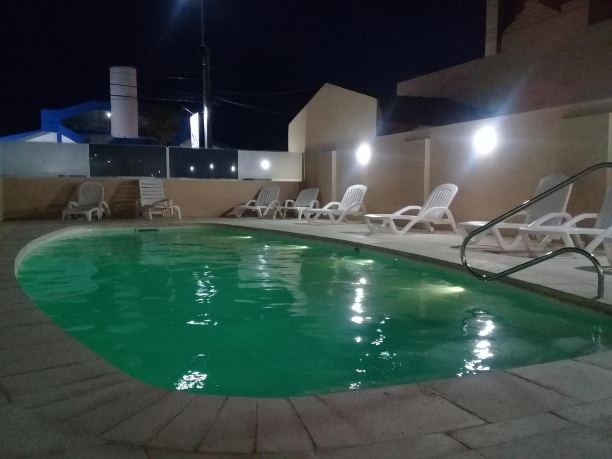 Hotel Sky San Bernardo Zewnętrze zdjęcie
