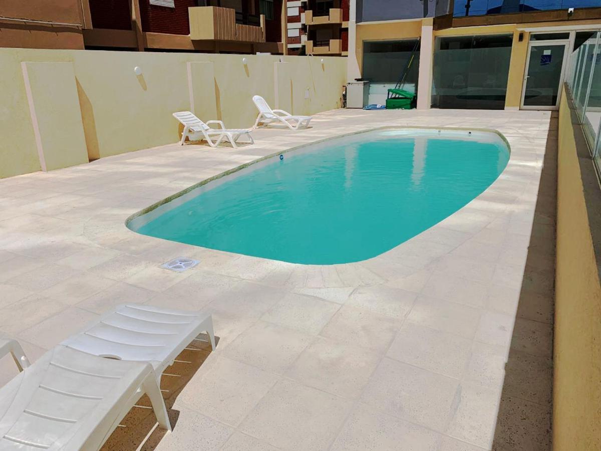 Hotel Sky San Bernardo Zewnętrze zdjęcie