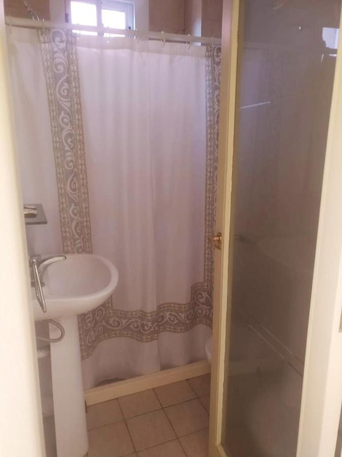 Hotel Sky San Bernardo Zewnętrze zdjęcie