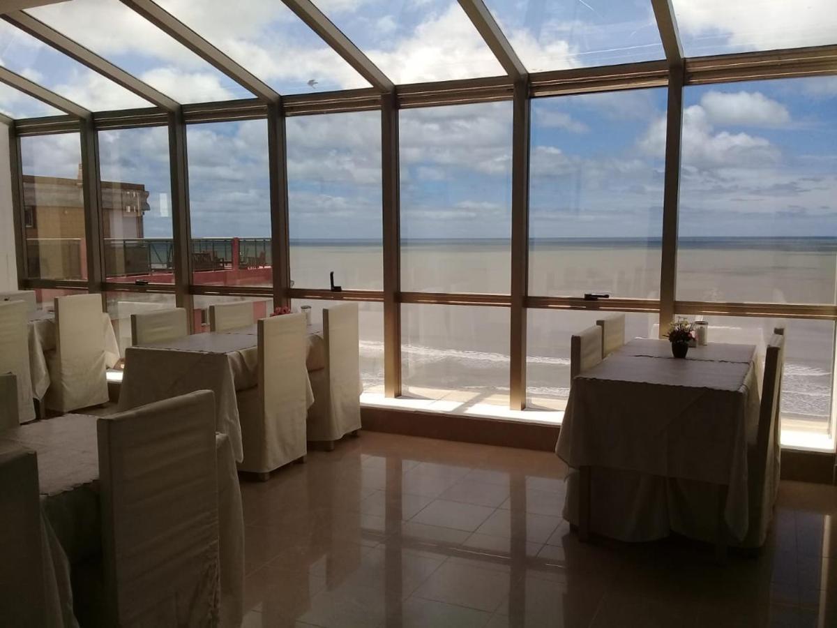 Hotel Sky San Bernardo Zewnętrze zdjęcie