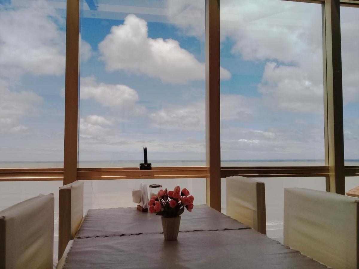 Hotel Sky San Bernardo Zewnętrze zdjęcie