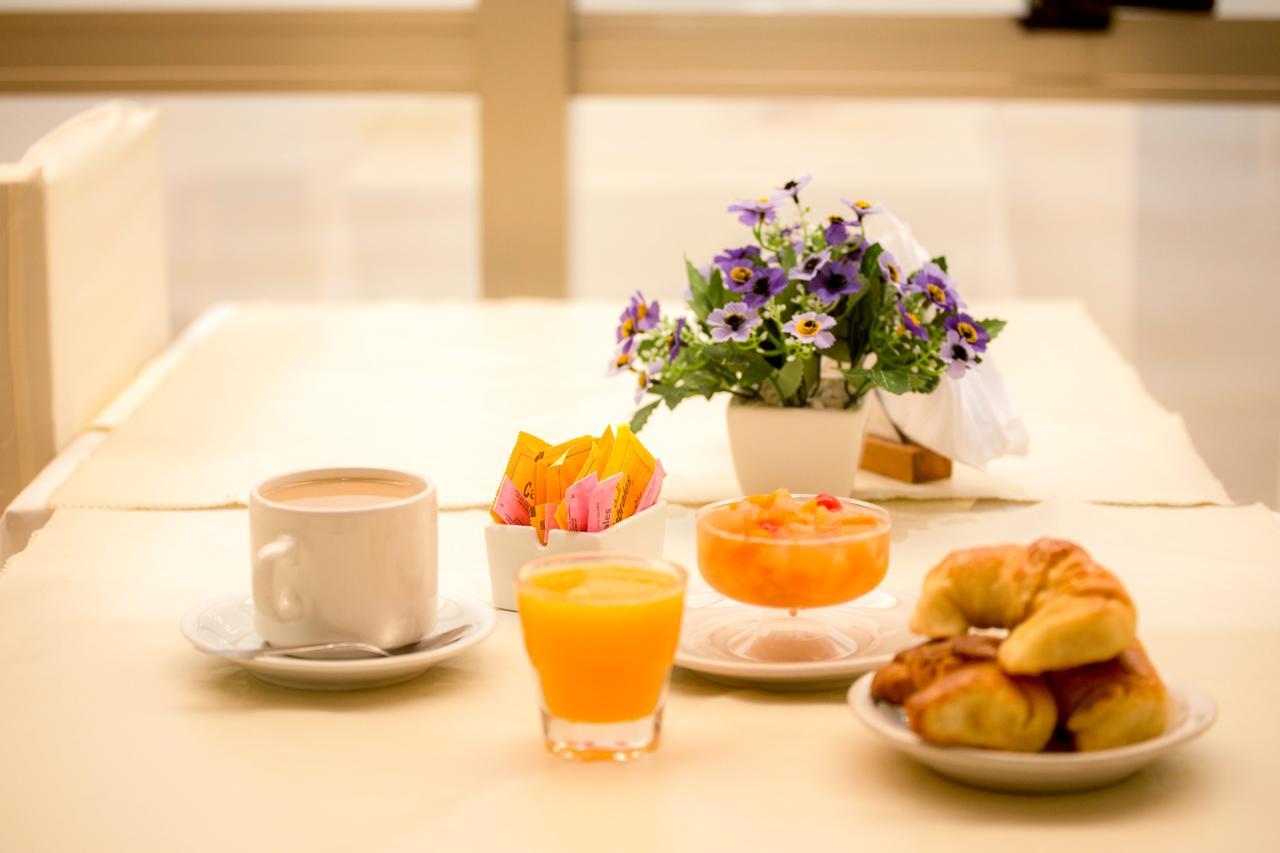 Hotel Sky San Bernardo Zewnętrze zdjęcie