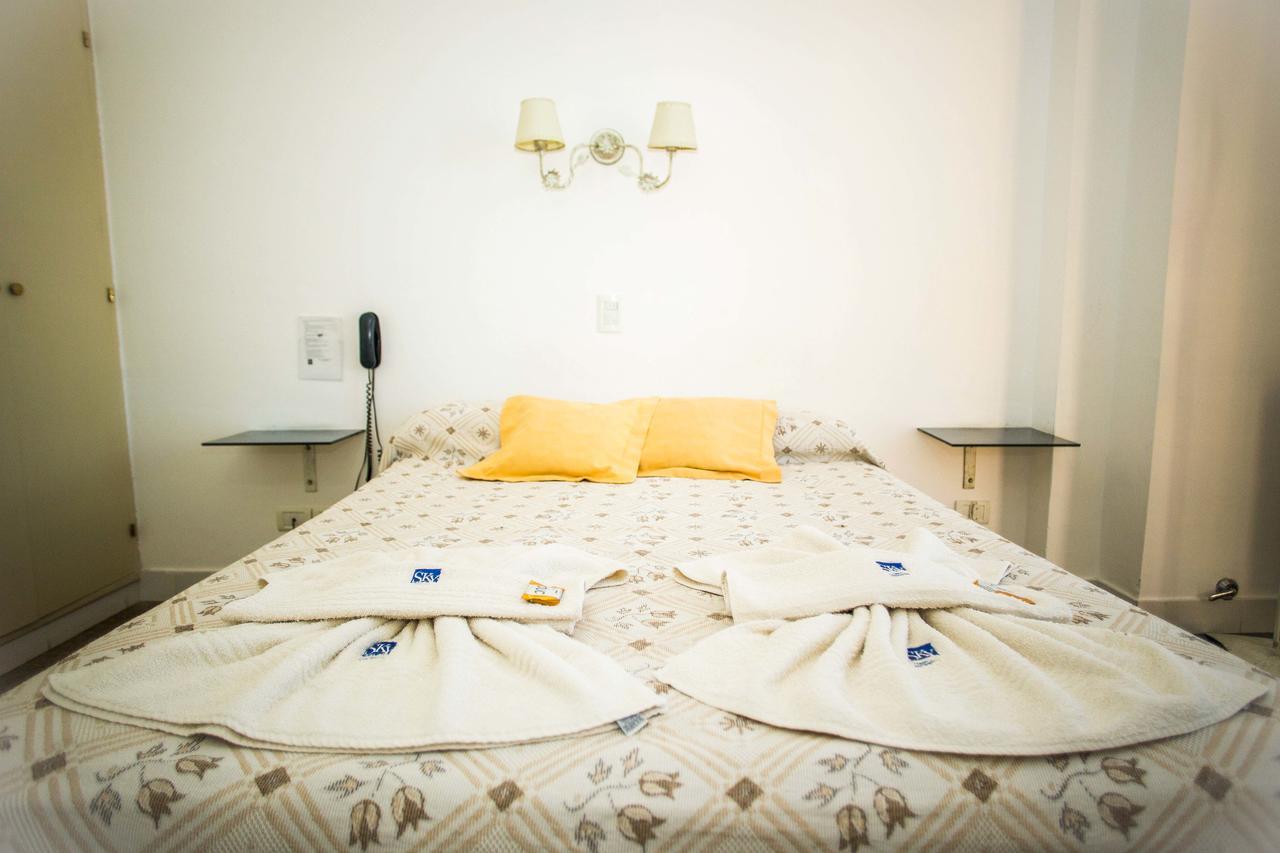 Hotel Sky San Bernardo Zewnętrze zdjęcie