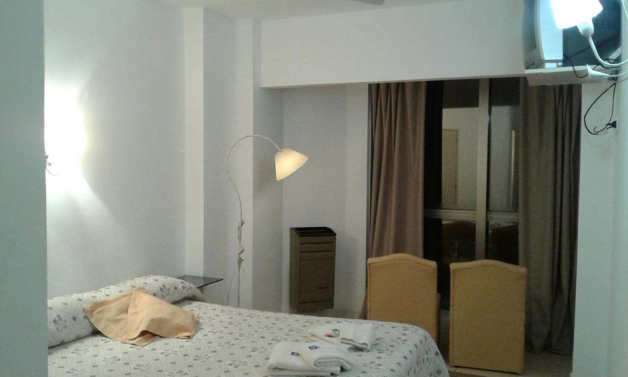 Hotel Sky San Bernardo Zewnętrze zdjęcie