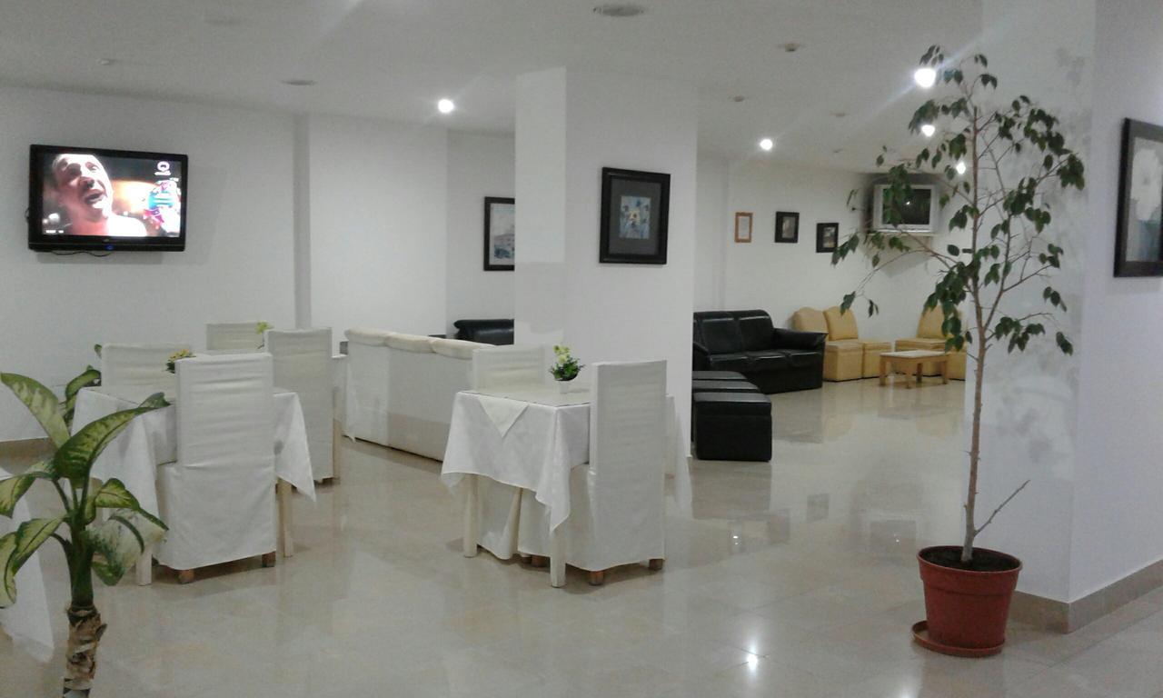 Hotel Sky San Bernardo Zewnętrze zdjęcie
