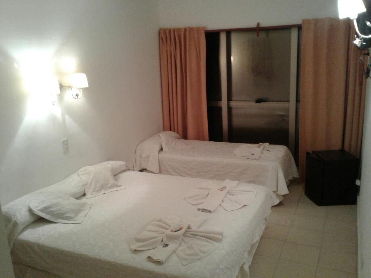 Hotel Sky San Bernardo Zewnętrze zdjęcie