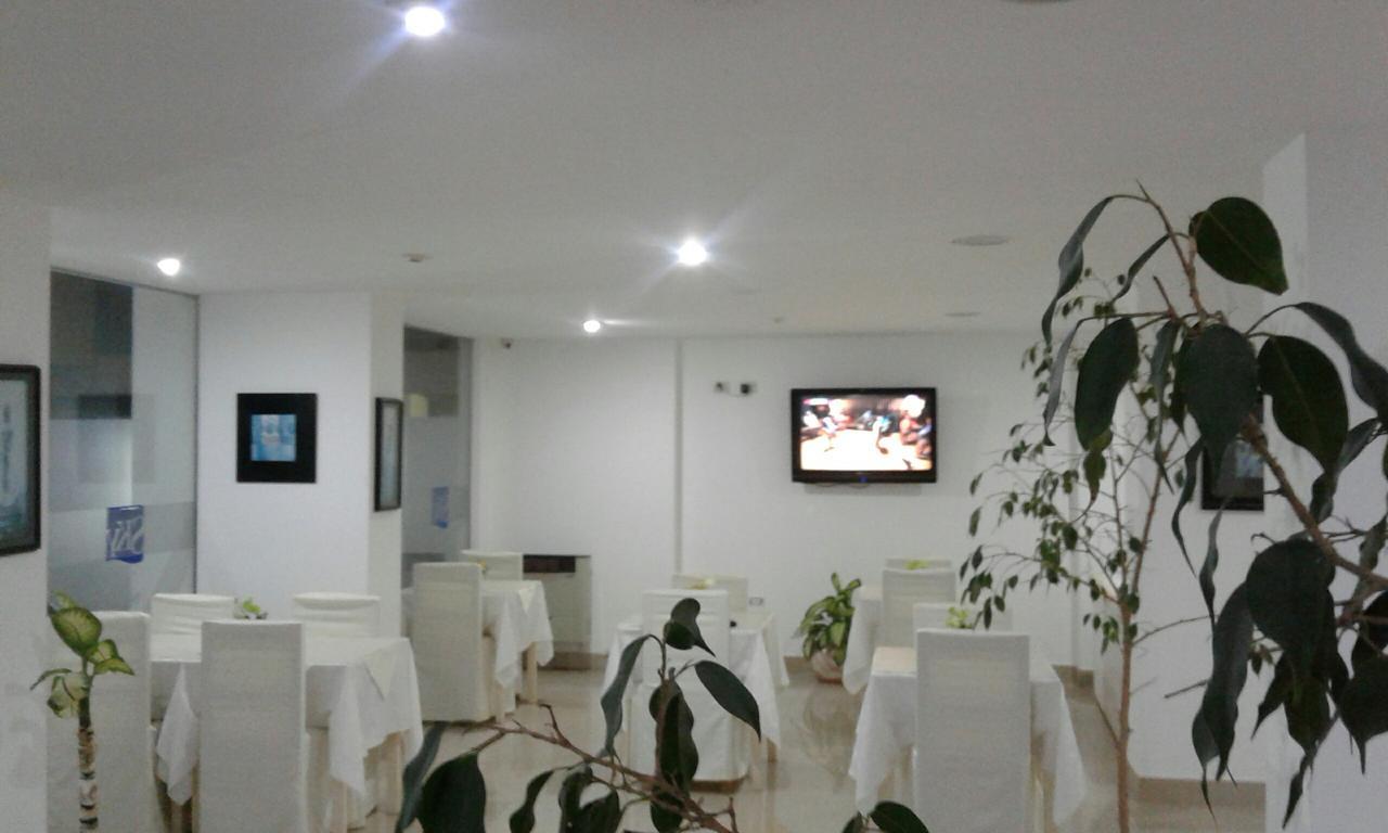 Hotel Sky San Bernardo Zewnętrze zdjęcie