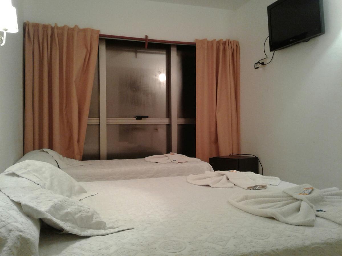 Hotel Sky San Bernardo Zewnętrze zdjęcie