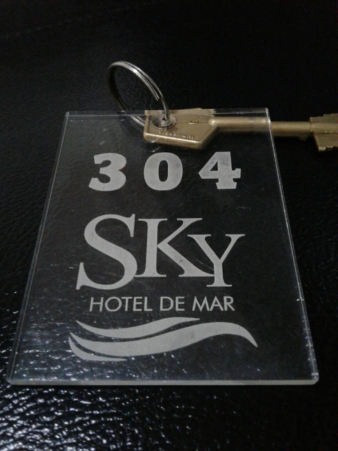 Hotel Sky San Bernardo Zewnętrze zdjęcie