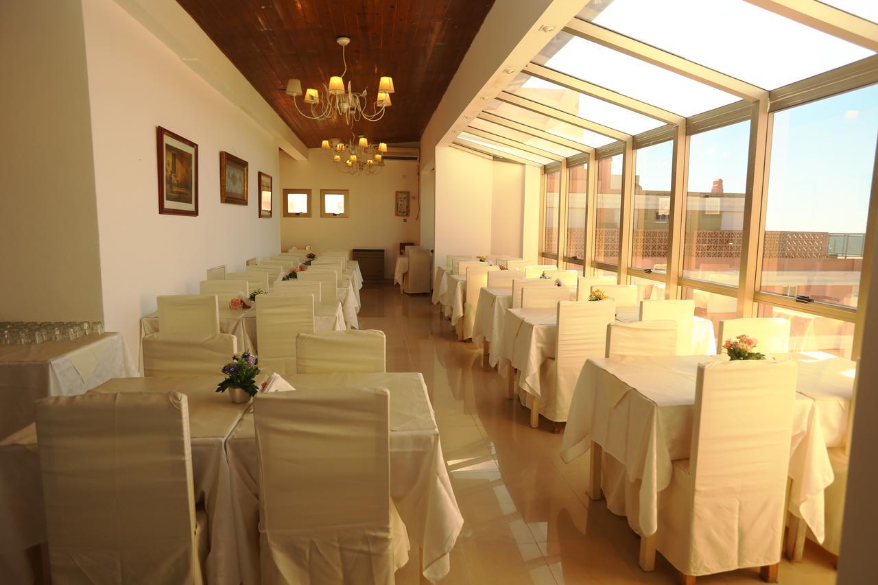 Hotel Sky San Bernardo Zewnętrze zdjęcie
