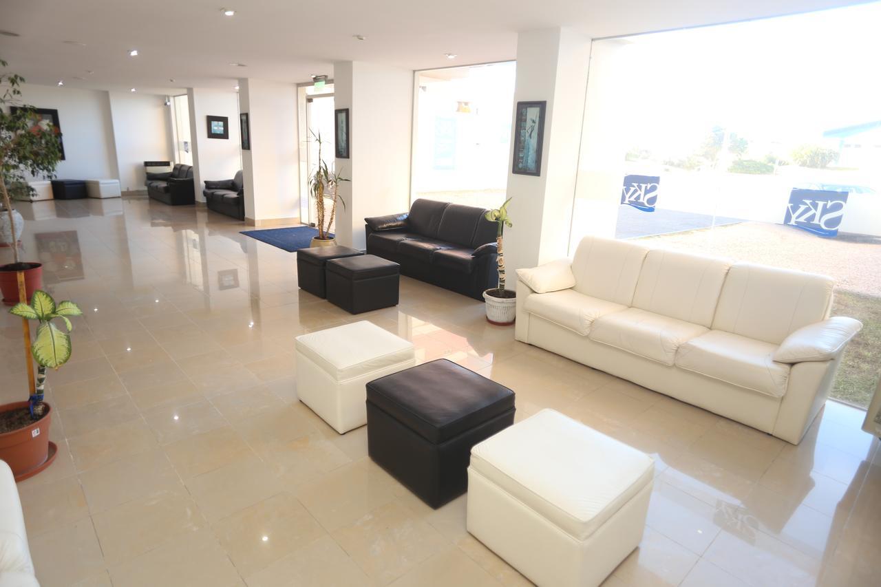 Hotel Sky San Bernardo Zewnętrze zdjęcie