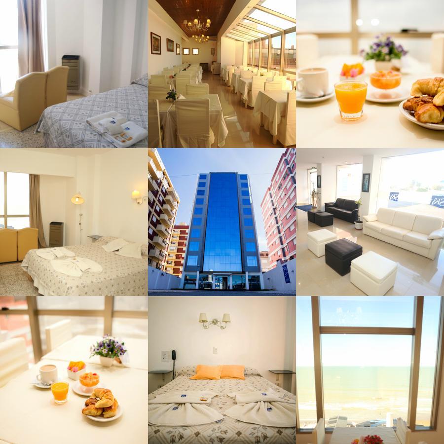 Hotel Sky San Bernardo Zewnętrze zdjęcie