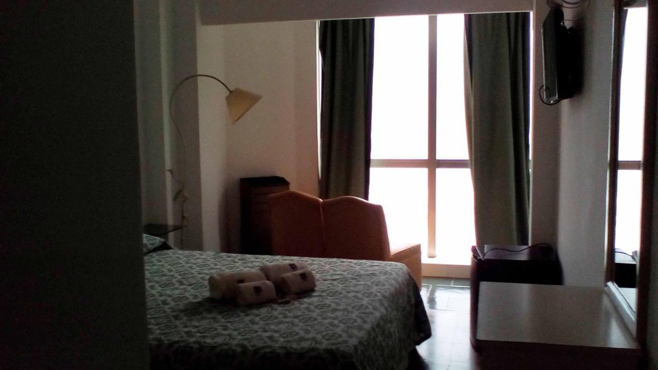 Hotel Sky San Bernardo Zewnętrze zdjęcie