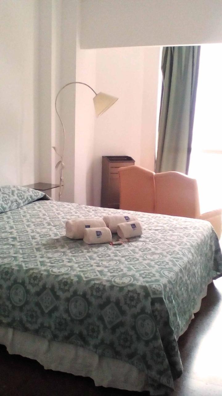 Hotel Sky San Bernardo Zewnętrze zdjęcie