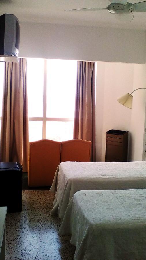 Hotel Sky San Bernardo Zewnętrze zdjęcie