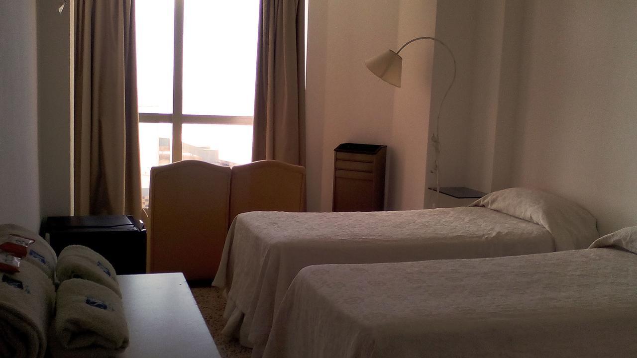 Hotel Sky San Bernardo Zewnętrze zdjęcie