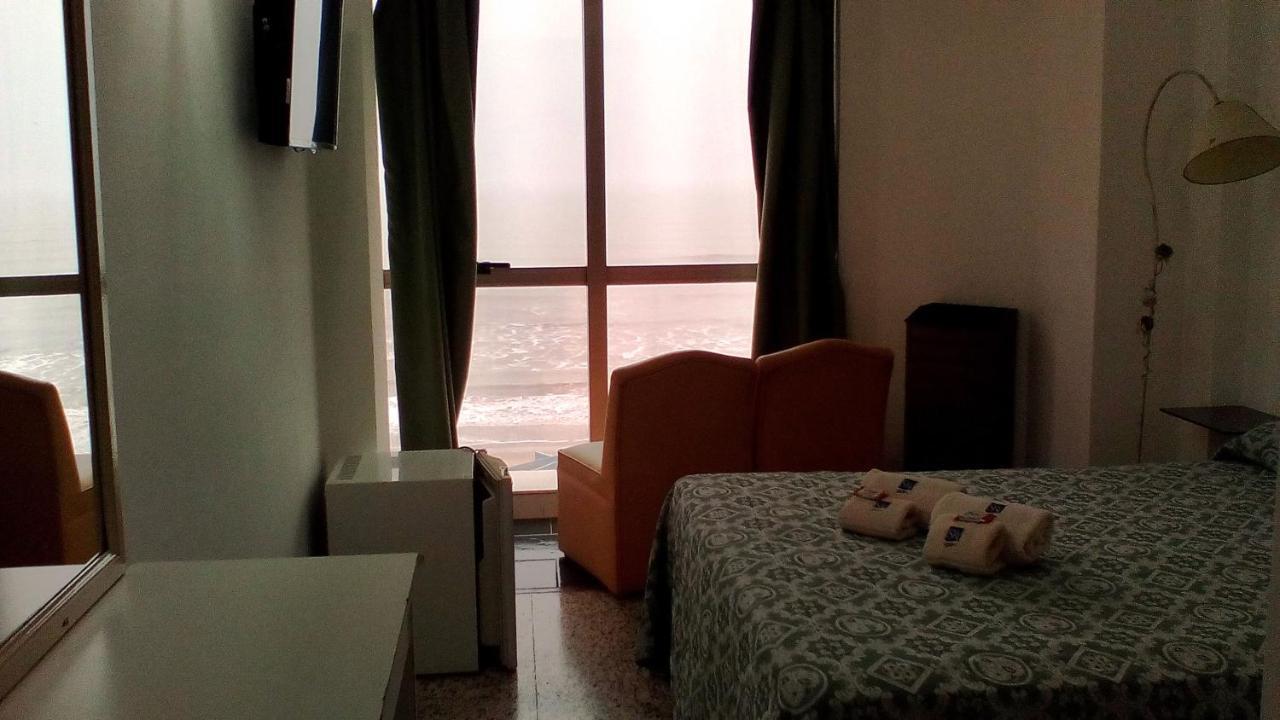 Hotel Sky San Bernardo Zewnętrze zdjęcie